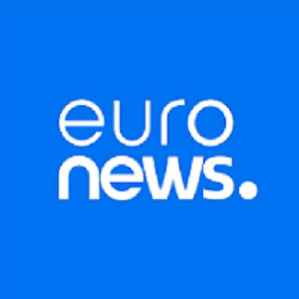 LOGO Euronews