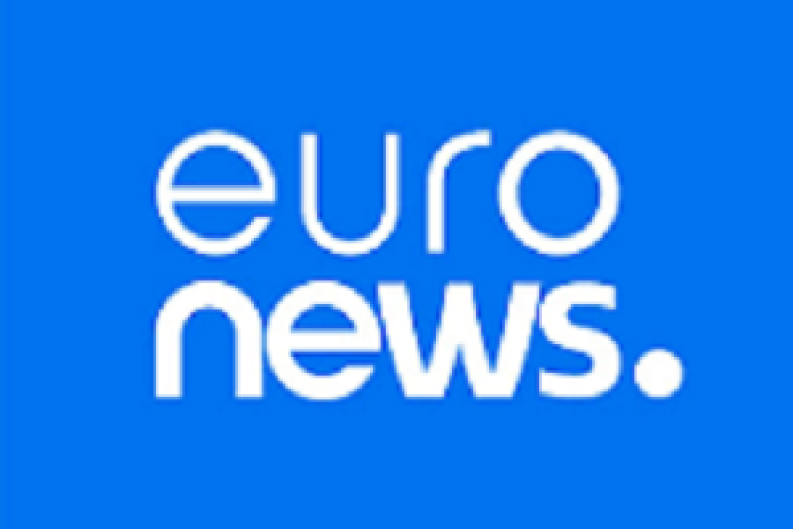 LOGO Euronews