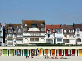 plage du Touquet