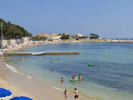 handiPlage San Peïre Les Issambres