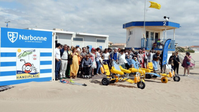 handiplage narbonne 768x434