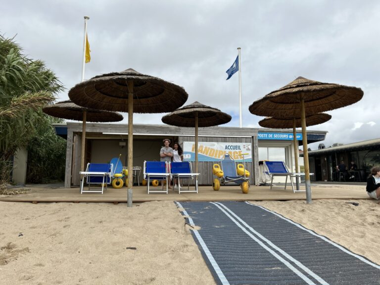 Biarritz Handiplage 2023 768x576