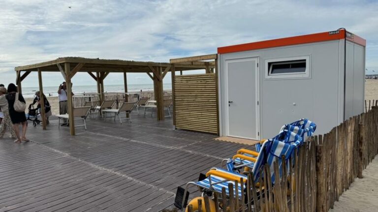 Paris plage Touquet2 768x432