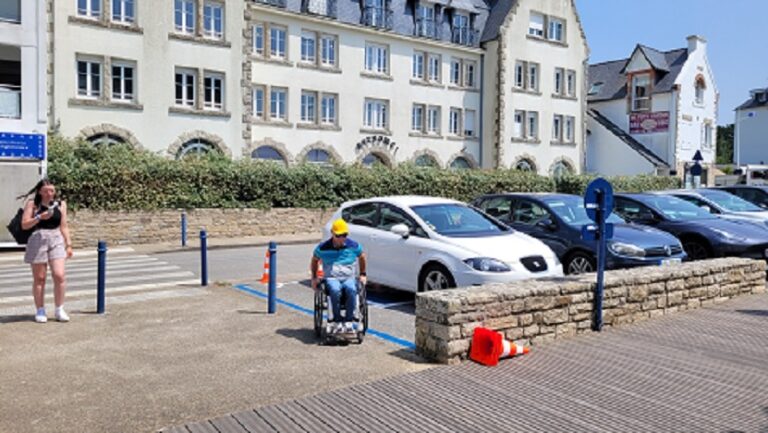 Plage du Trez Benodet 1 768x433