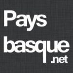 Logo Pays basque.net