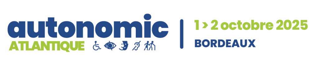 handiplage au salon Autonomis de Bordeaux