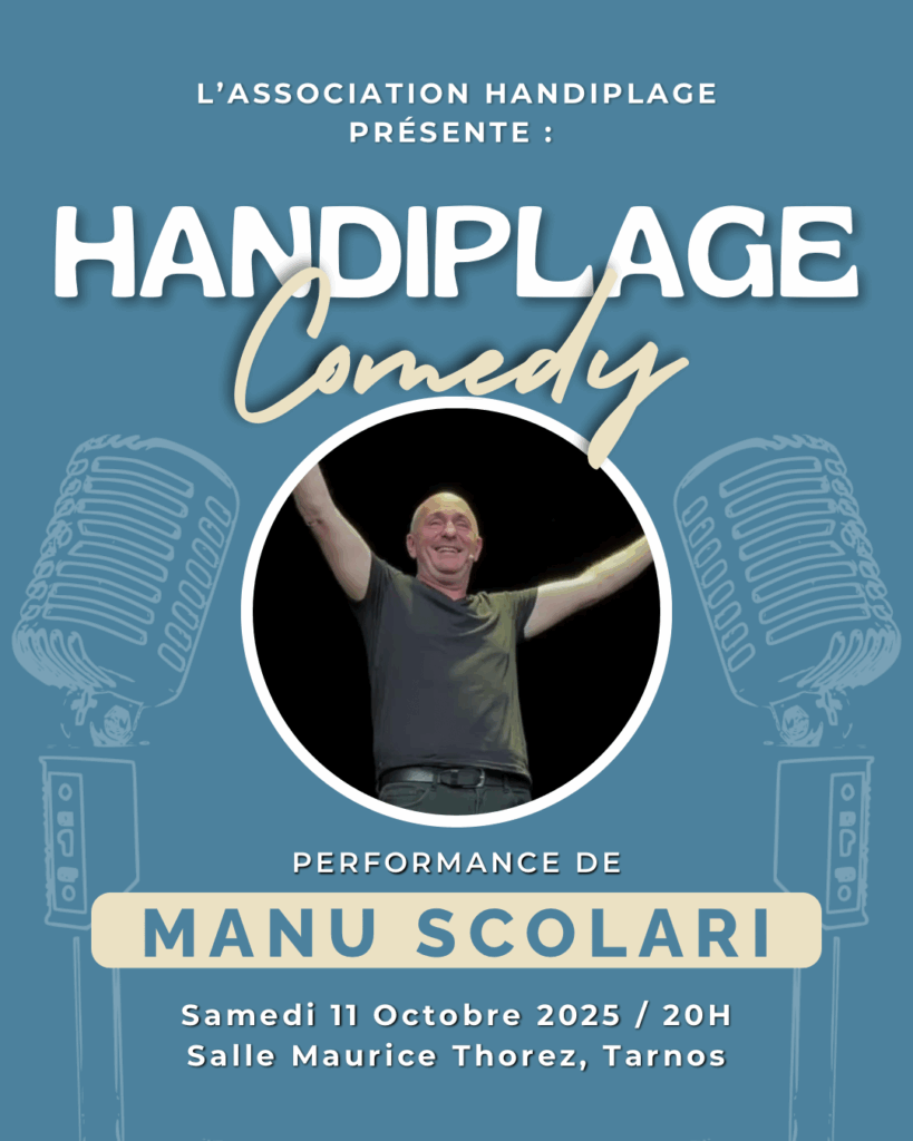 Spectacle Tarnos Manu Scolari