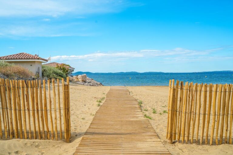 Photo Plage Miramar 768x512