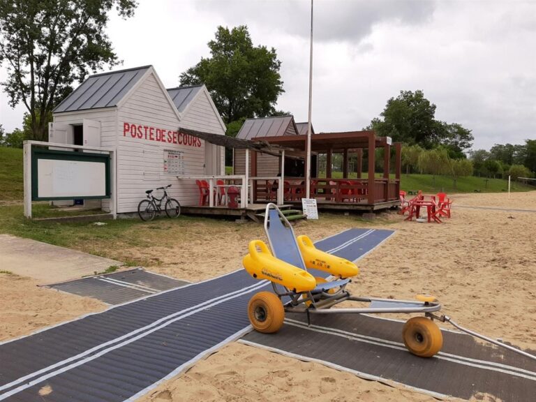 Base de Loisirs Orthez Biron 768x576