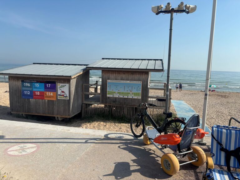 Hermanville Poste de secours 2 768x576
