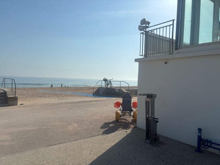 Hermanville central poste de secours 2 768x576