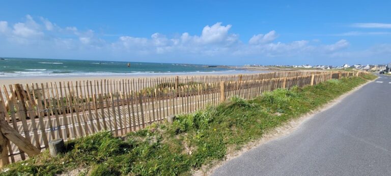 Plouescat plage de Porsmeur 768x346