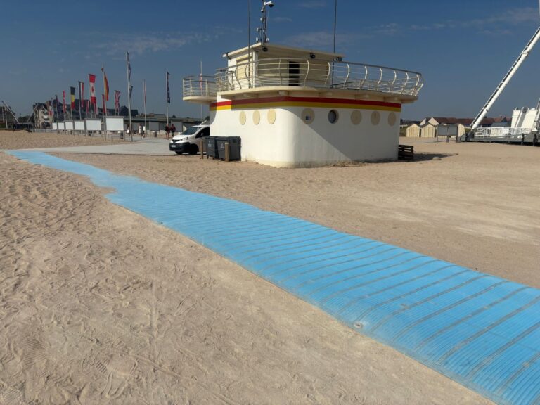 Riva Bella central poste de secours 2 768x576